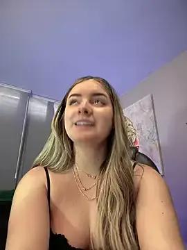 Freechat imlindapink on StripChat