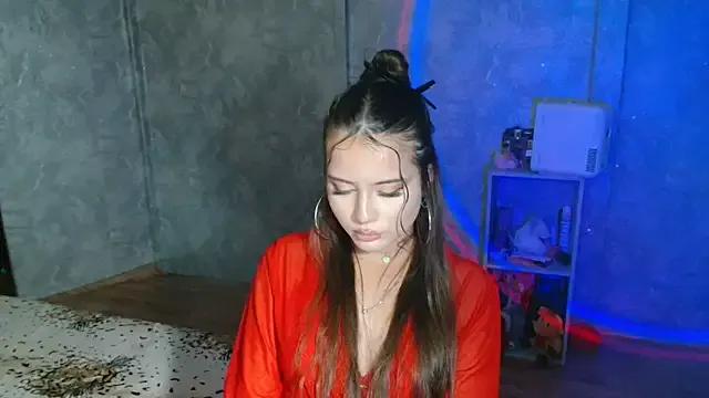 Immy_Megan on StripChat 