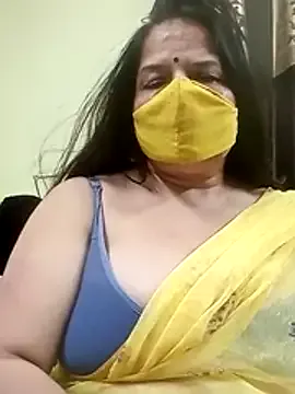 IndianAngle on StripChat