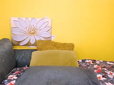 IndianPlayBunnyX on StripChat 