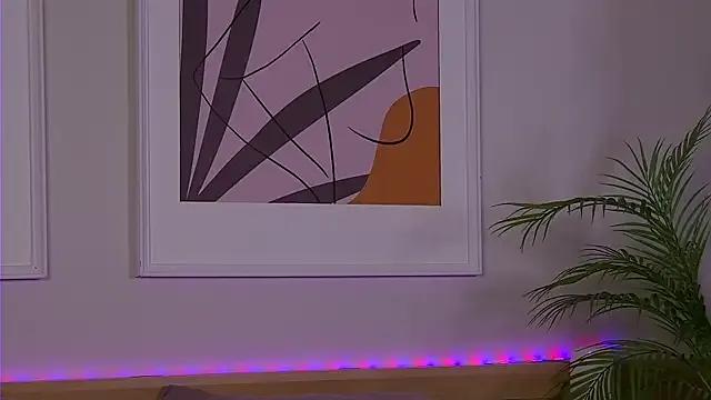 IreneRaye — Private on StripChat