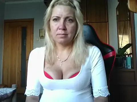 IrinaB1 — Private on StripChat