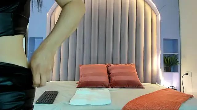 Freechat JaylaScott__ on StripChat