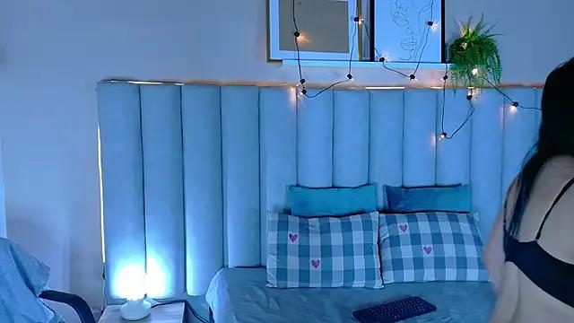 Freechat JaylaScott__ on StripChat