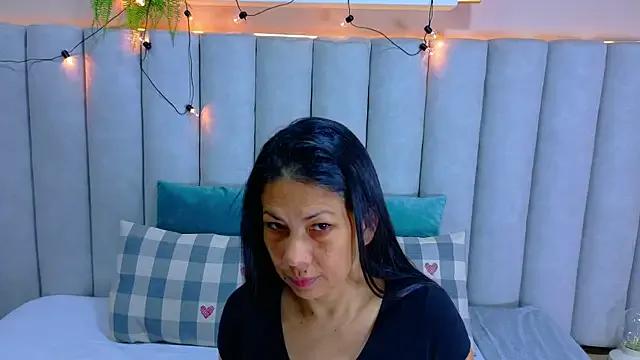 Freechat JaylaScott__ on StripChat