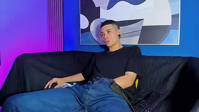 Jefer_rick_ — creammy cuumm public honey