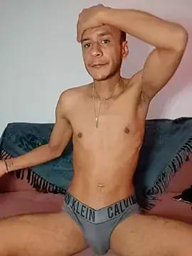 Jehan_Soto — cum time