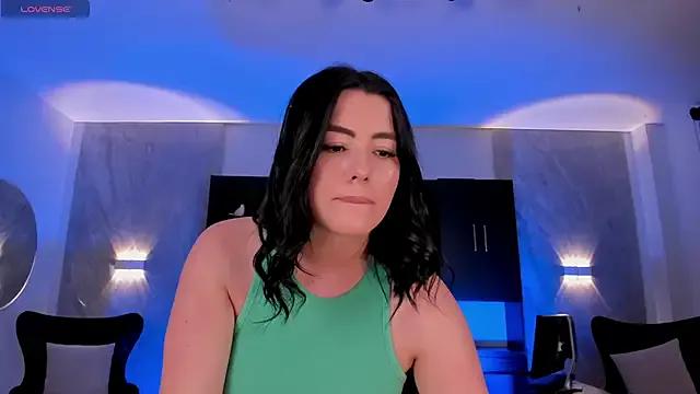 JennaOlsonX on StripChat 