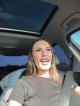 JessyRey on StripChat 