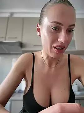 JessyRey on StripChat 