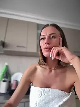 JessyRey on StripChat 