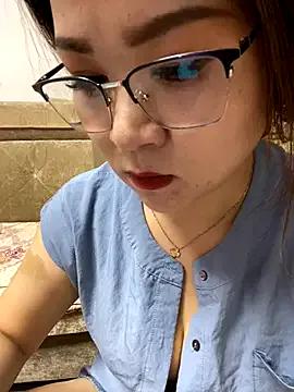 jiajia1060 on StripChat 