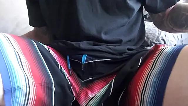 JohnnyKorrupt_ — CLOWDY SOCAL DAY