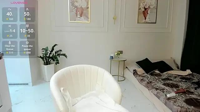 Freechat Jolie_Ozolla on StripChat