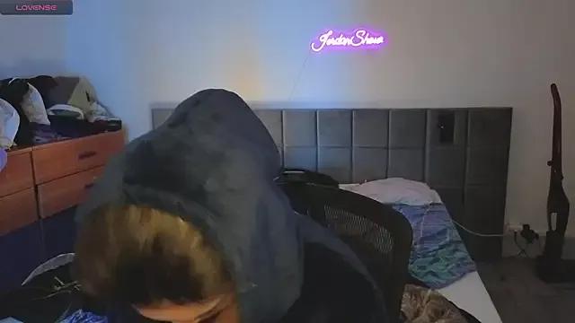 JordanShow