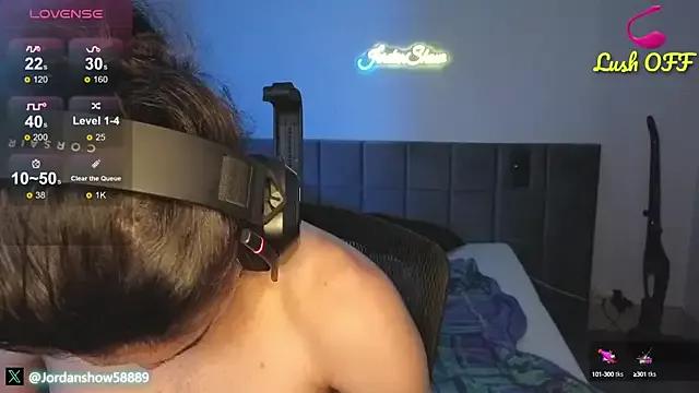JordanShow