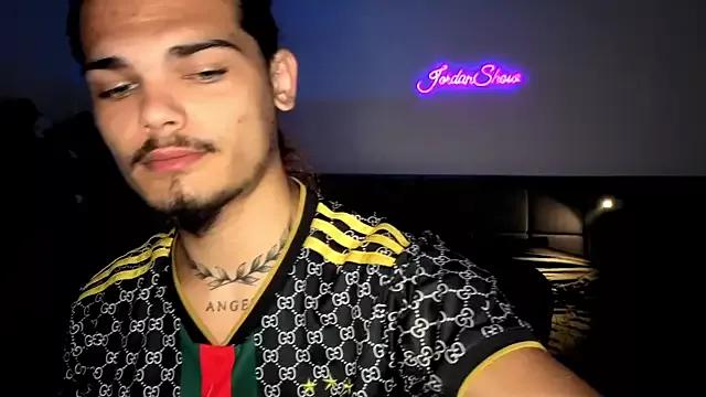 JordanShow