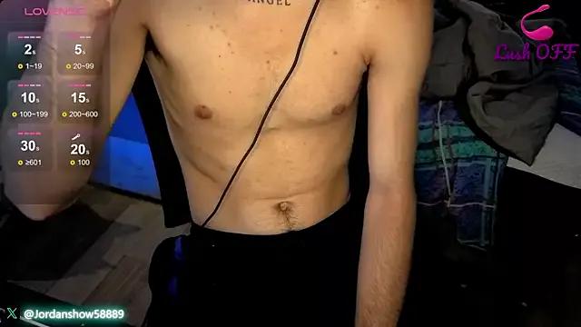 JordanShow