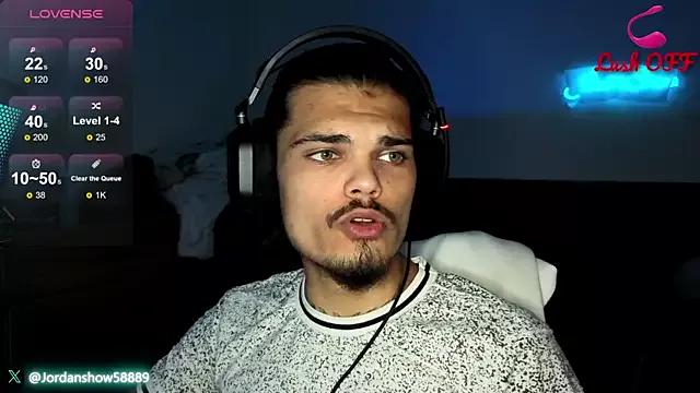 JordanShow