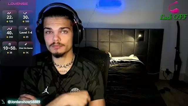JordanShow