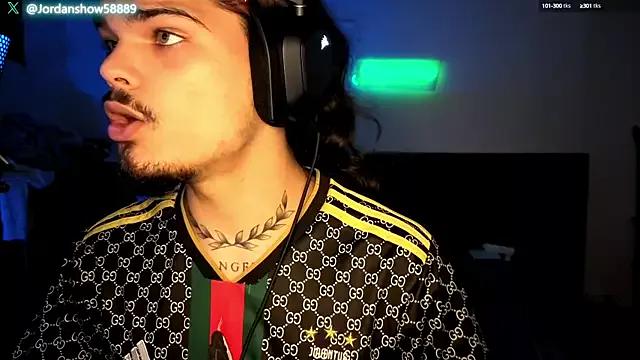 JordanShow
