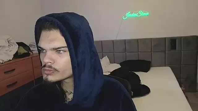 JordanShow