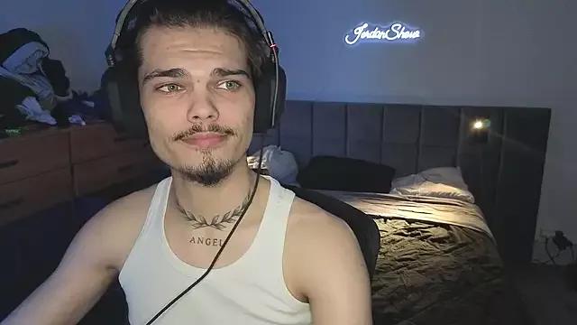 JordanShow