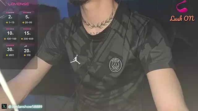 JordanShow
