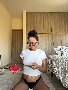 Photos of JuicyFruits93 from StripChat is Private