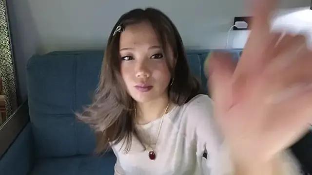 JujuYang — warm up us a little