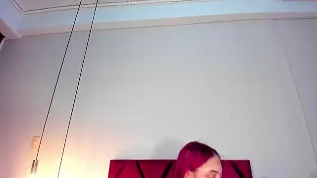 StripChat JupiteFox  is Freechat  JupiteFox — Deepthroat + saliva in boobs