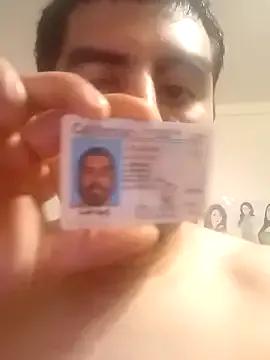 Freechat k1oudE on StripChat