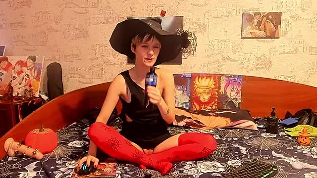 KagamiTayga on StripChat 