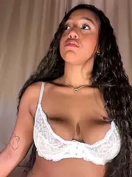 Kaiisa_ — Take off panties and zoom pussy