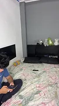 StripChat Kailertwink  is Private  Kailertwink — Cum in ass