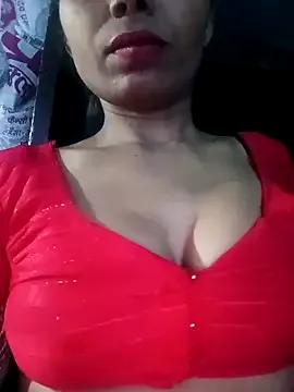 Kajal-Mehra on StripChat 