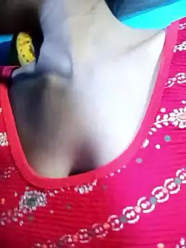 Kajal-Mehra on StripChat 