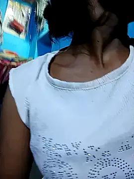 Kajal-Mehra on StripChat 