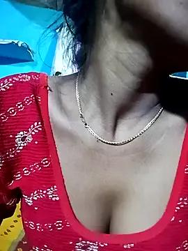 Kajal-Mehra on StripChat 