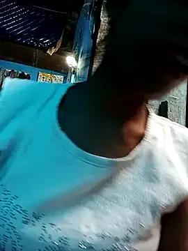 Kajal-Mehra on StripChat 