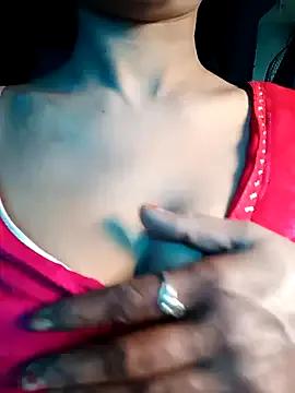 Kajal-Mehra on StripChat 