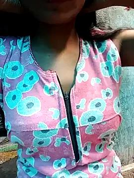 Kajal-Mehra on StripChat 