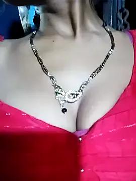 Kajal-Mehra on StripChat 