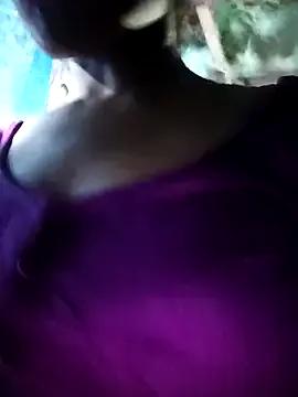 Kajal-Mehra on StripChat 