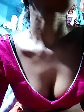 Kajal-Mehra on StripChat 