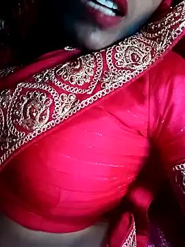 Kajal-Mehra on StripChat 