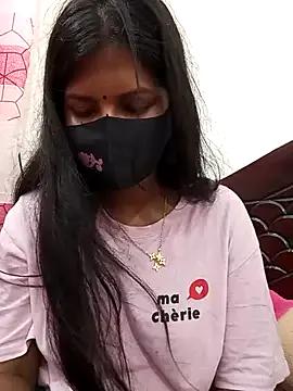 Kakoli- on StripChat 