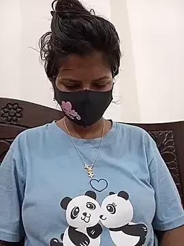 Kakoli- on StripChat 