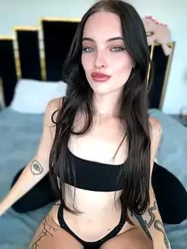 KarissaChantelle — Sexxxy Dance & Show Off My Booty ;)