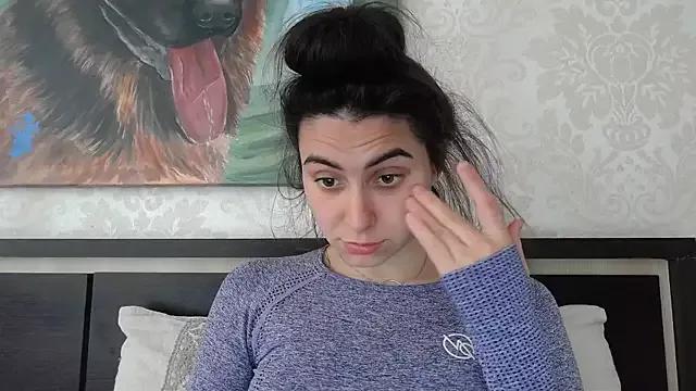 Kashtanka_